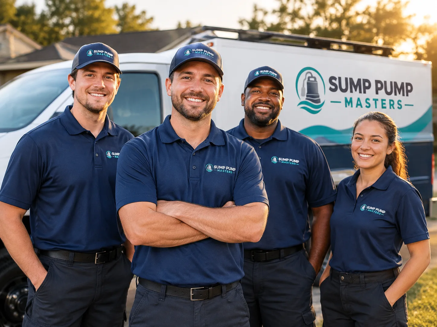 Sump Pump Repair company in Charlotte Hall, MD