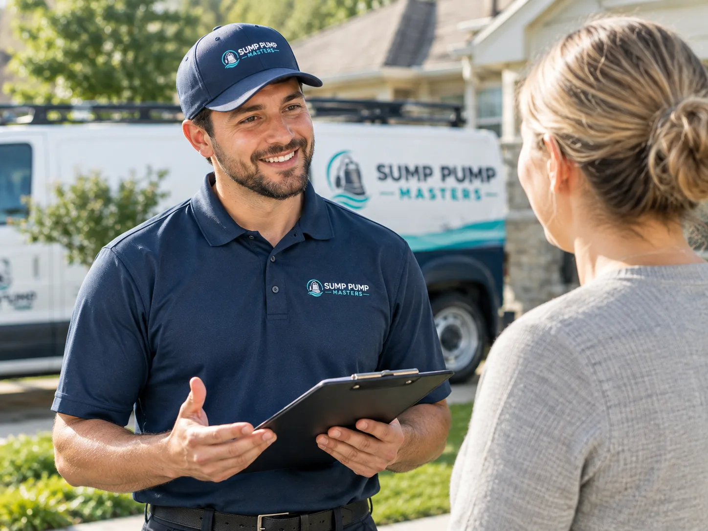Sump Pump Repair Charlotte Hall, MD FAQs